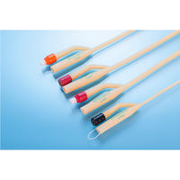 2 Way Latex Foley Catheter HD-DIS025