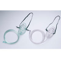 Simple Disposable Oxygen Mask HD-DIS035