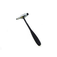 Soft Plastic Handle Tromner Reflex hammer HD-DIA058C