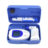 Blood Glucose Meter HD-DIA060
