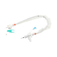 Disposable Closed suction catheter-Enclosed sputum suction tube