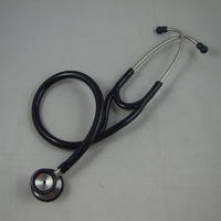 Cardiology Stainless Stethoscope
