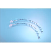Standard Endotracheal Tube Without cuff