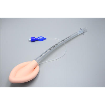 Reusable Reinforced Silicone Laryngeal Mask
