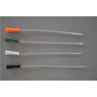 Female Nelaton Catheter HD-DIS016F