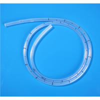 Disposable Thoracic Drainage Tube