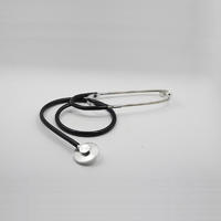 Single Head Stethoscope HD-DIA010
