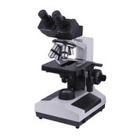 Biological Microscope HD-XSZ-107BN