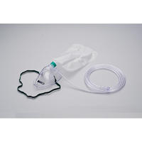 Oxygen Mask With Reservoir Bag HD-DIS037