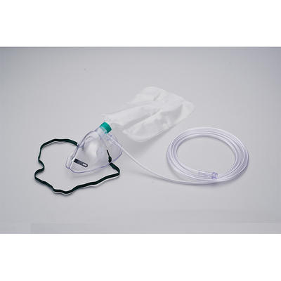 Oxygen Mask With Reservoir Bag HD-DIS037