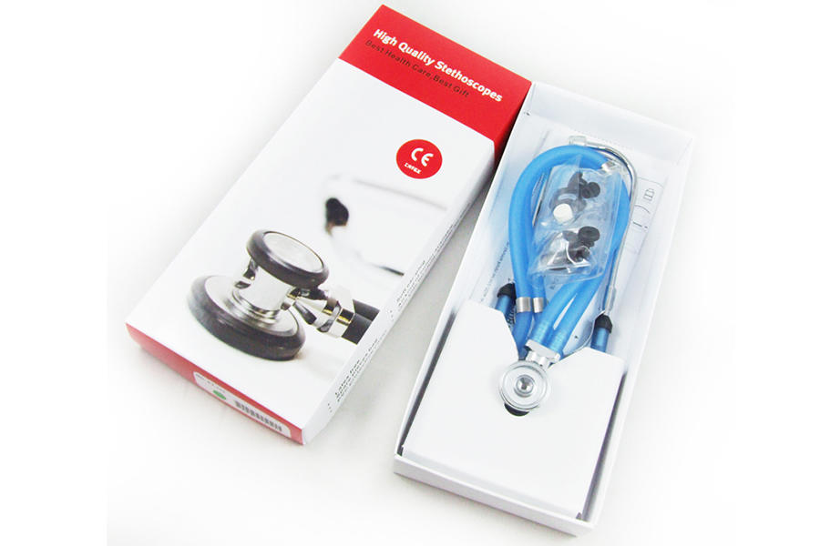 Honde nursing stethoscope for sale supply for first aid-2